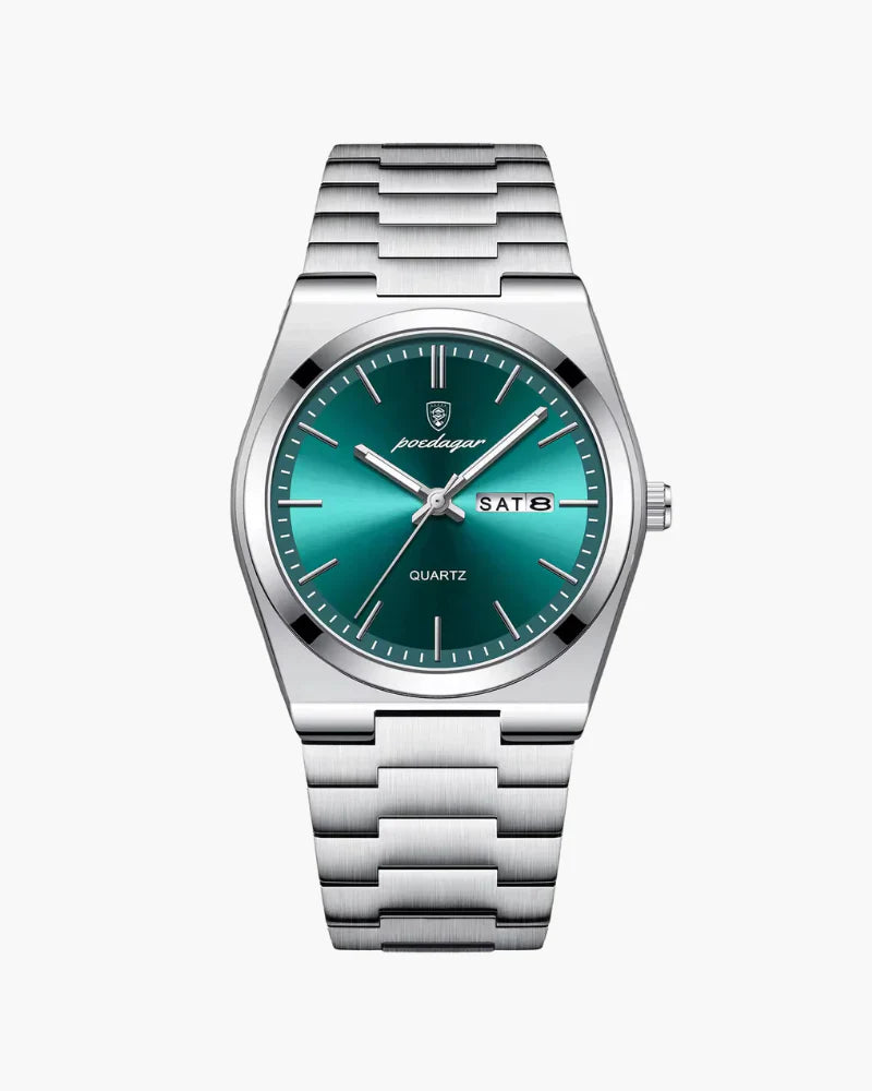 Relógio Late-Date Quartzo